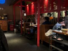 -新哥老官·畅吃123·美蛙世界(苏宁广场店)