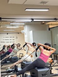 点击看大图 -JC·YOGA静禅瑜伽普拉提