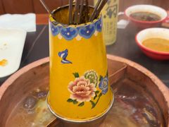 -京元盛铜锅涮肉(上海总店)