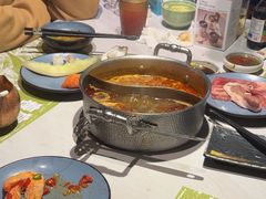 -喜庭海鲜自助(北辰三角洲北辰荟店)