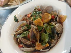 -巽寮印象美食部落餐厅·海鲜·地方特色菜(惠州体验店)