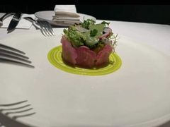 -L'Arome芳芳法国餐厅(仙林金鹰店)