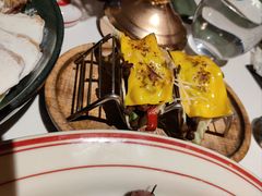 -Inspiration灵感·罗马西餐厅(九龙坡店)