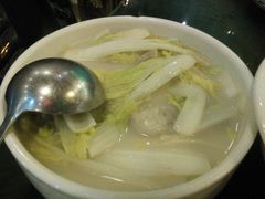 芋儿秧白-缪氏川菜(丰盛町店)