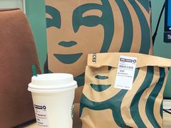 -星巴克臻选(深圳嘉里建设广场店)