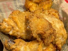 -肯德基(惠州龙门店)