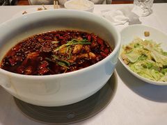 -沸腾鱼乡(知春路分店)