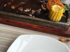 -必胜客(花舞大唐博物馆店)