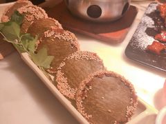-绿茶餐厅(西单老佛爷店)