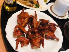 -新南华大酒店(长寿店)