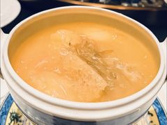 -北京饭店谭家菜