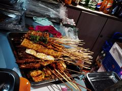 -非凡烧烤(历史博物馆店)