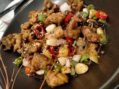 -丁字口海鲜热炒·烧烤大排档