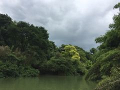 -天河潭旅游度假区