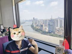 -华厦大酒店·桃源西餐厅·自助餐
