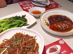 -喜家港式茶餐厅(三亚湾一丰禾生活广场店)