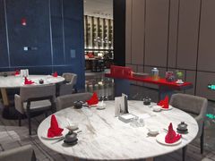 -御公馆中餐厅·点心·顺德菜·佛山东平保利洲际酒店