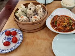 -都一处烧麦馆(前门店)