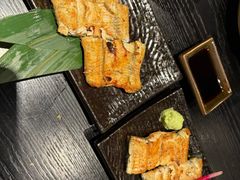-玄白·炭烤活鳗(上海首店)