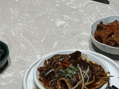 -松鹤面馆·古法焖肉面(观前店)