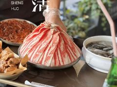 -五里关火锅(牛市口店)