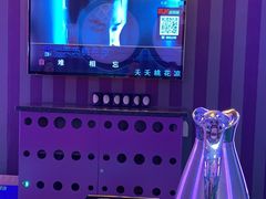 -欢乐迪KTV(观音桥未来国际店)