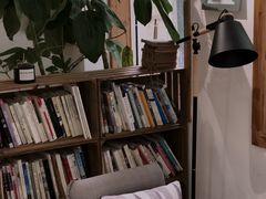 -COTTON CAFE(德信·中外公寓店)