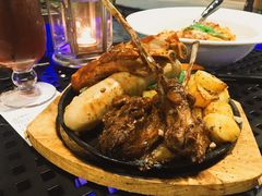 -bluefrog蓝蛙(水游城店)