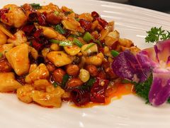 -渔王川菜馆(镇邦路店)
