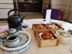 -黄埔华苑酒家(黄埔店)