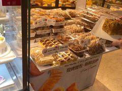 -BreadTalk面包新语·烘焙蛋糕(高德置地春广场店)