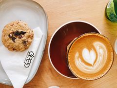 -DEEP COFFEE(瑞光烘焙工厂店)