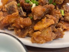 -老杨饭店(万科里店)