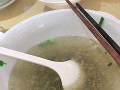 -桥香园云南过桥米线(金马碧鸡店)