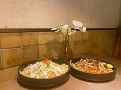 -来龙里 精致 东南亚餐室(万象城店)