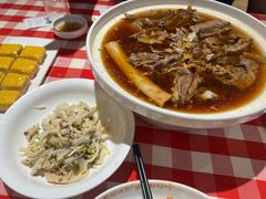 -西贝(南开大悦城店)
