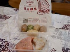 -老潮兴粿品(龙北店)
