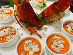 -富淳饭店(世纪公园店)