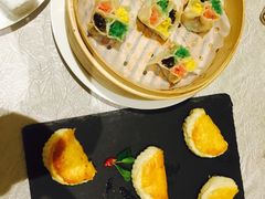 -湖影中餐厅·南京金茂威斯汀大酒店
