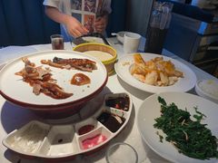 -大鸭梨烤鸭(枣园店)