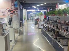 -京东五星电器(秋涛店)