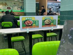 -大福来锅巴菜(古文化街店)