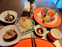 -福州融侨皇冠假日酒店·三宅日本餐厅