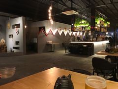 -望恋·天台音乐餐厅