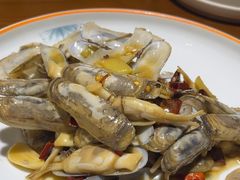 -宴小馆·小海鲜青岛菜(五四广场店)