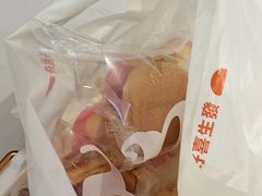 -DANXI丹喜面包·蛋糕(庐山店)