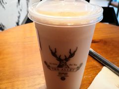 -THE ALLEY 鹿角巷(时代天街A馆店)