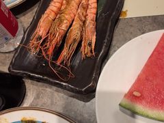 -大渔铁板烧(花园道店)