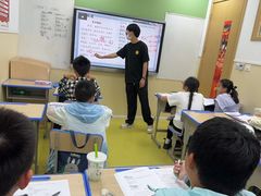 -昂立青少儿成长中心(杨浦国和1000校区)