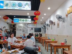 -雨田饭店(华兴东街店)